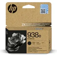 HP – 938E Evomore Black Original (4S6Y2PE)