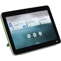 HP Poly – Poly TC10 Touch-Controller weiss kein Funk GSA/TAA (93S70AA)
