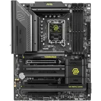 MSI MAG Z890 TOMAHAWK WIFI LGA 1851 ATX -emolevy