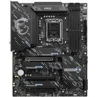 MSI Z890 GAMING PLUS WIFI ATX -emolevy