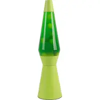Itotal 36 Cm (xl2938) Laavalamppu