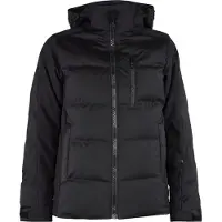 8848 Altitude Juniors' Sidy Jacket Black Muut vuorettomat takit 130
