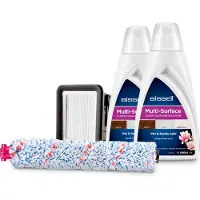 Bissell MultiSurface Cleaning Pack puhdistussetti