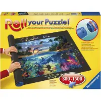 Ravensburger Palapelimatto / Puzzle Roll 1500p (ENG)