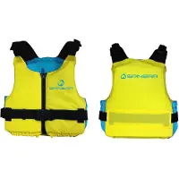 Spinera Sup/kayak/aquapark Nylon <80 Kg 50n Suojaliivi