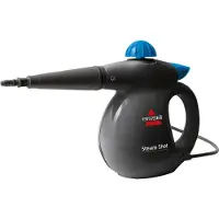 Bissell SteamShot -höyrypesuri