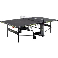 Donic Teniso stalas 5mm DONIC Style 800 Grey