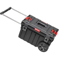 Qbrick Laatikko työkaluille SKRWQONETVCZAPG001