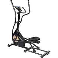 Christopeit Sport Crosstrainer Fitwheel Pro