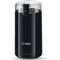 Bosch TSM6A013B kahvimylly, musta