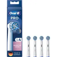Oral-B 4x Sense Sähköhammasharjan Vaihto