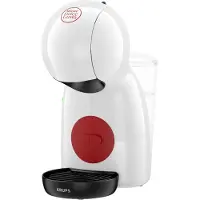 Krups pod kahvinkeitin - kapseli - KP1A3110 - KP1A31 Dolce Gusto Piccol espressokeitin