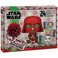 Star Wars Adventtikalenteri: Star Wars