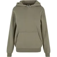 Urban Classics Fluffy Huppari