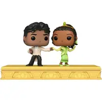Funko POP! Tiana Ja Naveen -figuuri Disney 100-vuotisjuhla