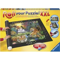 Ravensburger Palapelimatto / Puzzle Roll XXL (ENG)