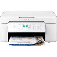 Epson Expression Home XP-4205 monitoimitulostin, valkoinen