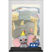 Funko POP! Dumbo Elokuvajulisteen Hahmo Disney 100-vuotisjuhla