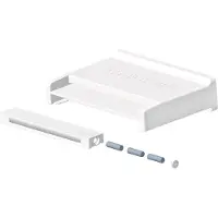 Bestway 58619, Uima-altaan seinäsuutin, Sininen, Valkoinen, IP68, 3,2 cm, 3,8 cm, 2 h
