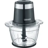 Graef CH502EU lihamylly