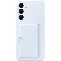 Samsung Galaxy A16 korttipaikallinen suojakuori, sininen