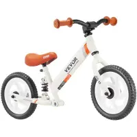 Vevor Toddler Balance Bike Carbon Steel -tasapainopyörä 1-5 vuotiaille pojille tytöille
