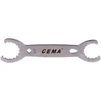 Cema T45 Keskiön Työkalu