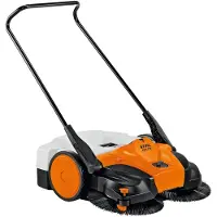 Stihl KGA 770.0 Akkukäyttöinen lakaisukone