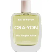 CRA-YON The Fougère Affair, Eau De Parfum - Nude - 100 ML