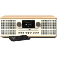 Pure Hi-Fi Pure CLASSIC C-D6 Äänijärjestelmä