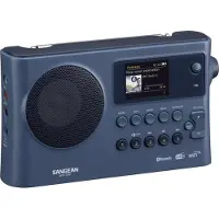 Sangean WFR-28BT internet Radio