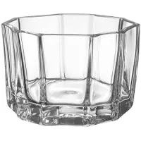 Orrefors Reed Votive 45Mm - Nude - 4.5