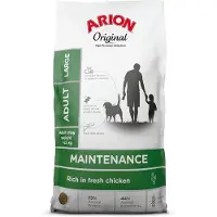 Arion original maintenance large 12 kg