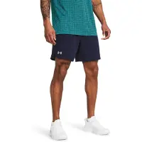 Under Armour Ua Vanish Woven 6In Shorts - Navy - XL