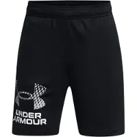 Under Armour Urheiluhousut musta / valkoinen