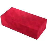 GameGenic - Dungeon 1100+ Convertible Red (GGS20117ML)