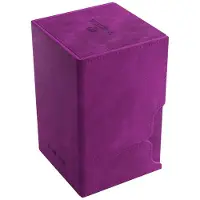 GameGenic Watchtower Xl -kansikotelo 100 Pussi