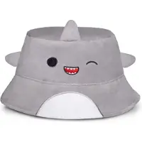 Squishmallows Panamahattu, Gordon