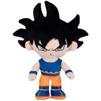 Play By Dragon Ball Son Goku Normal 22 Cm Nalle