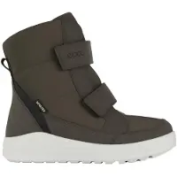 Ecco Urban Snowboarder GTX Talvikengät, Tarmac, 32