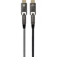 Cablexpert Hdmi-kaapeli Ethernet-liitännällä 10 M