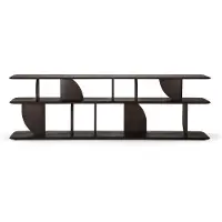 Ethnicraft Geometric Konsolipöytä