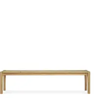 Ethnicraft , PI Penkki 35x186 cm Tammi