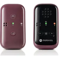 Motorola PIP12 Audio Itkuhälytin, Mulberry