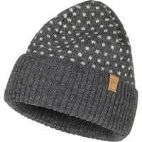 Ivanhoe Sverre Hat Grey Pipot OneSize