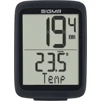Sigma Bc 10.0 Wl Ats Pyörätietokone