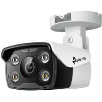 TP-LINK IP Camera VIGI C340(2.8mm ) 4MP outdoor IP camera.