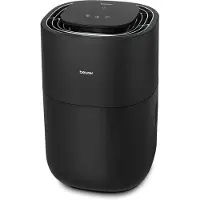 Beurer LB 200 Ilmankostutin, 3 L, Musta