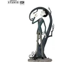 Abystyle Corpse Bride Victor Figuuri