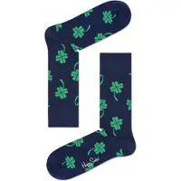 Happy socks Big Luck Sock - Navy - 41-46